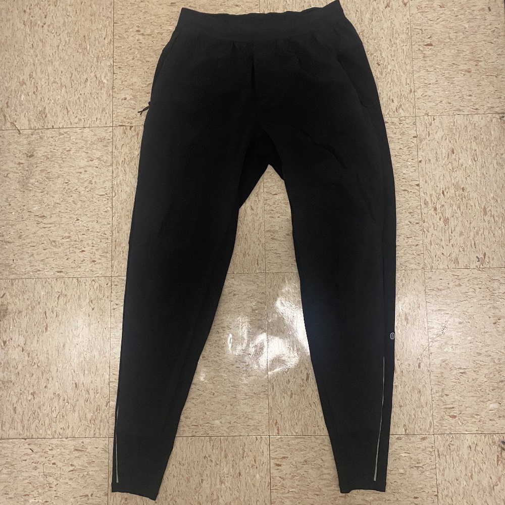 Mens Lululemon Sweatpants
